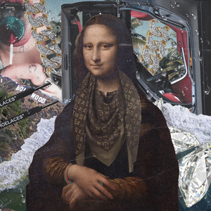 老妇擦她的老荫户
